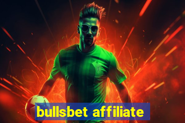 bullsbet affiliate